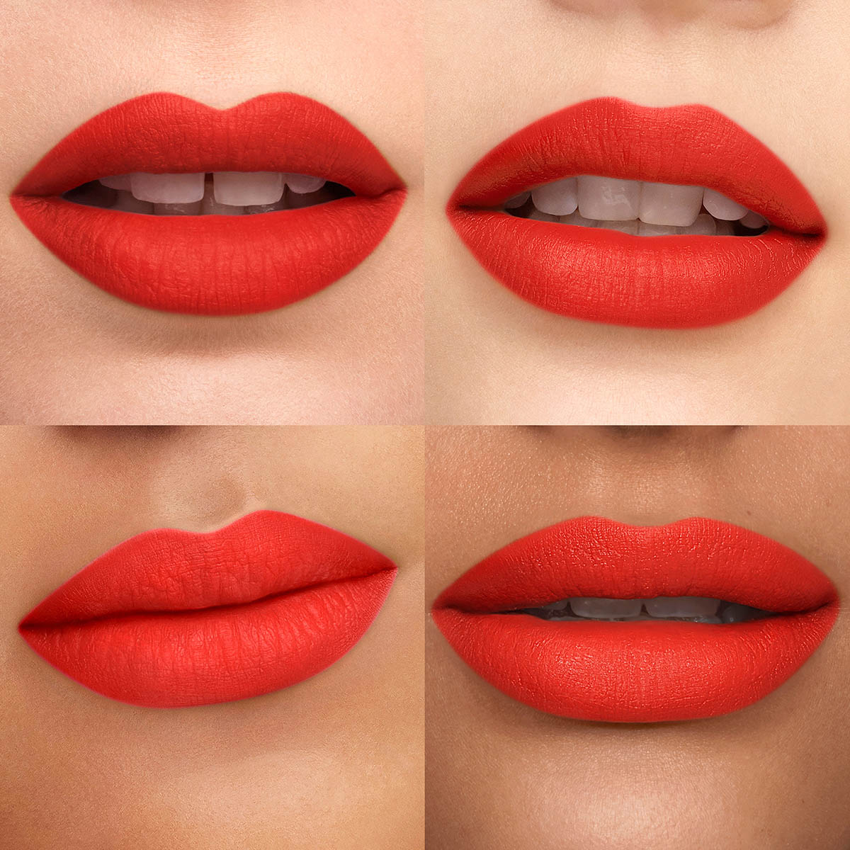 FABULOUS KISS LIPSTICK MATTE (LABIAL EFECTO MATE)